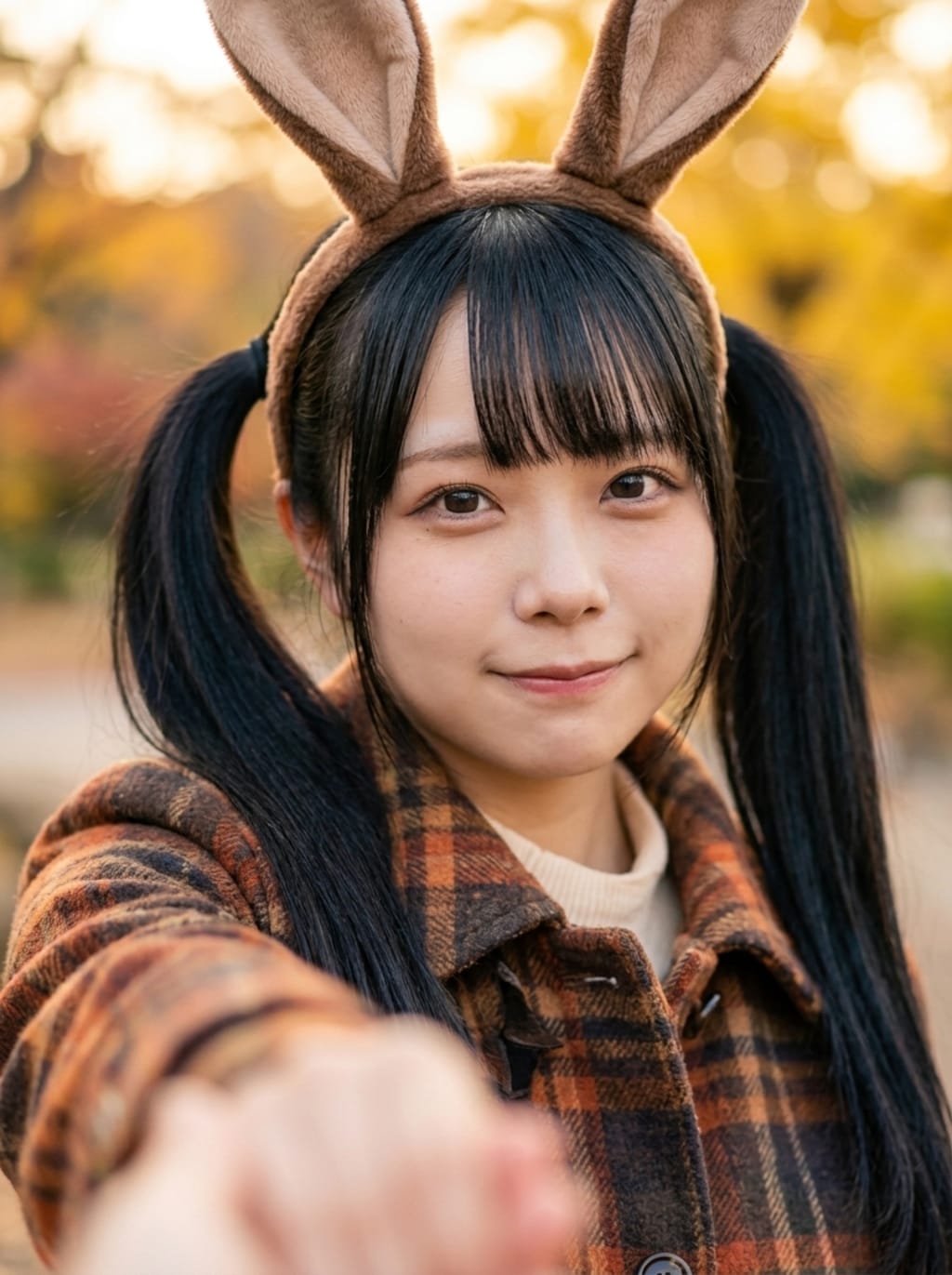 10月10日 #手と手の日