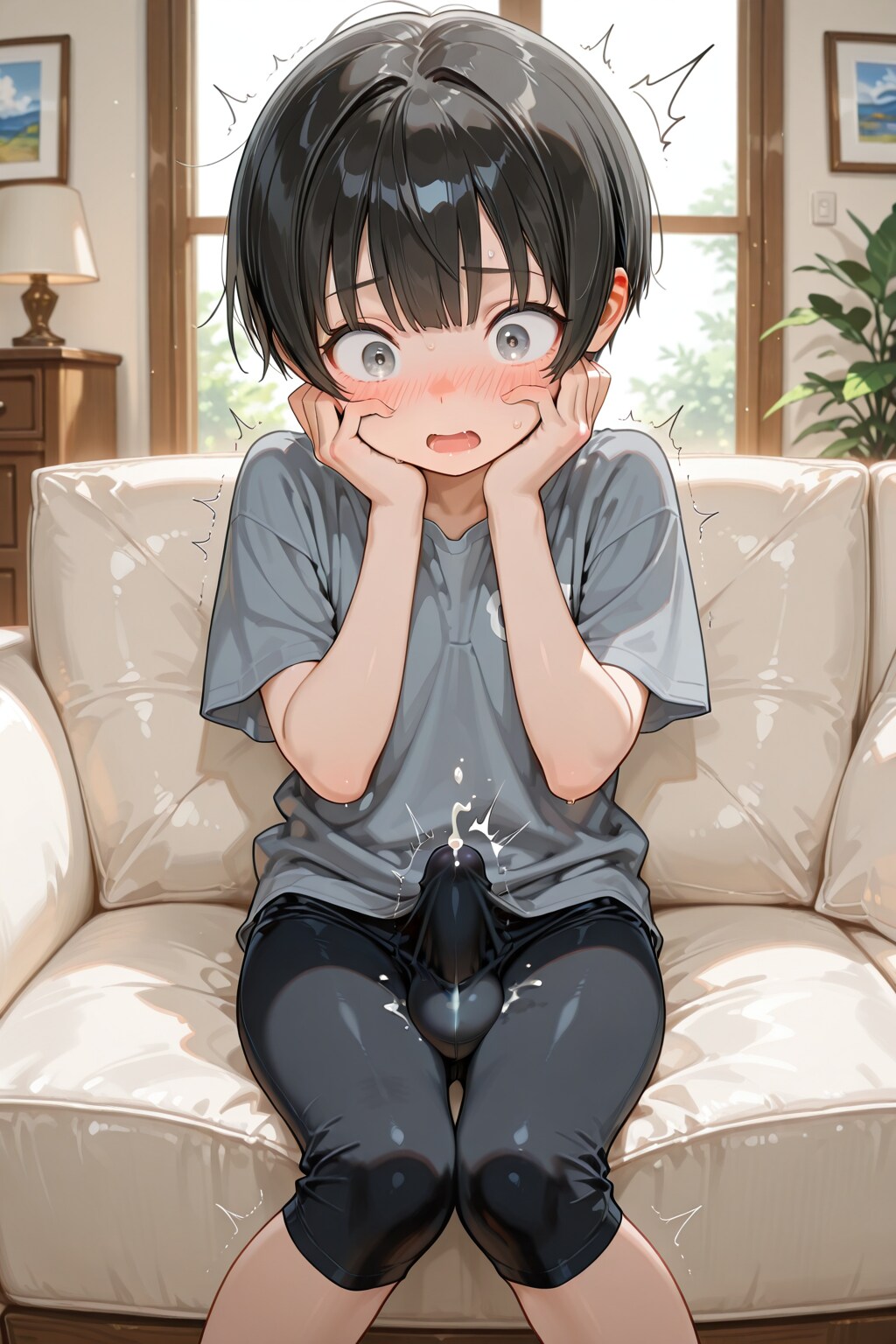 ショタ