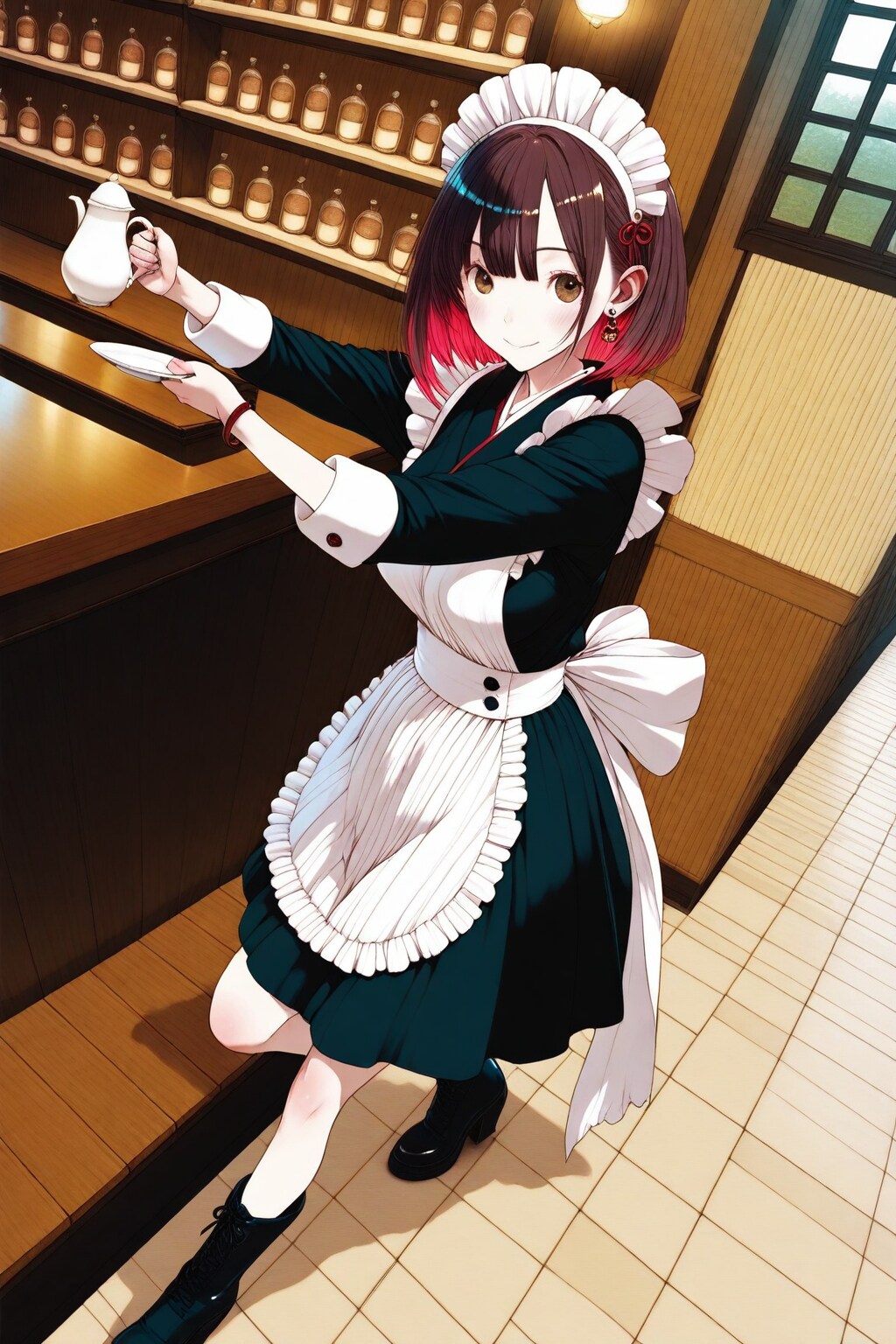 何名様ですか？