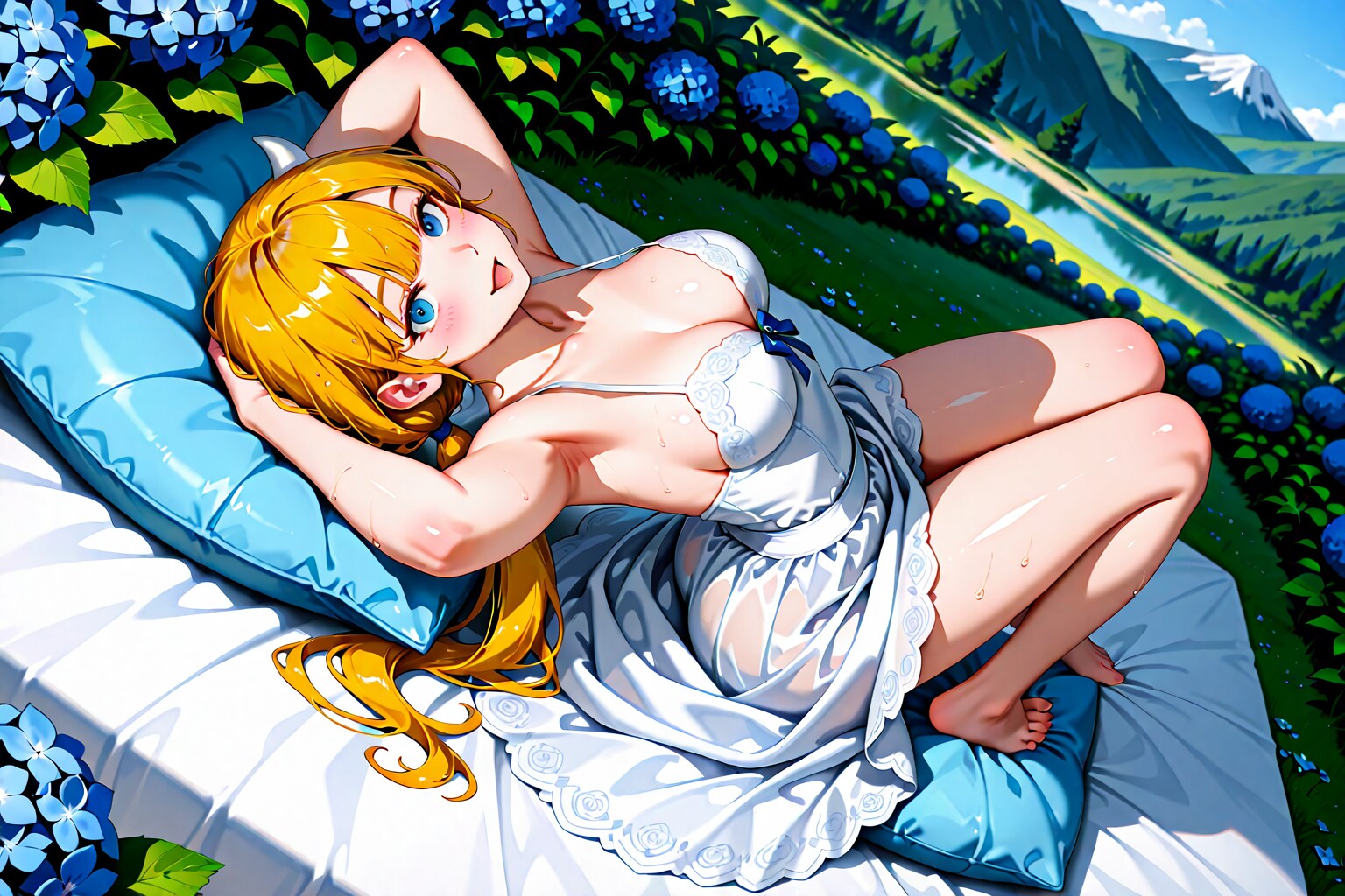 花嫁