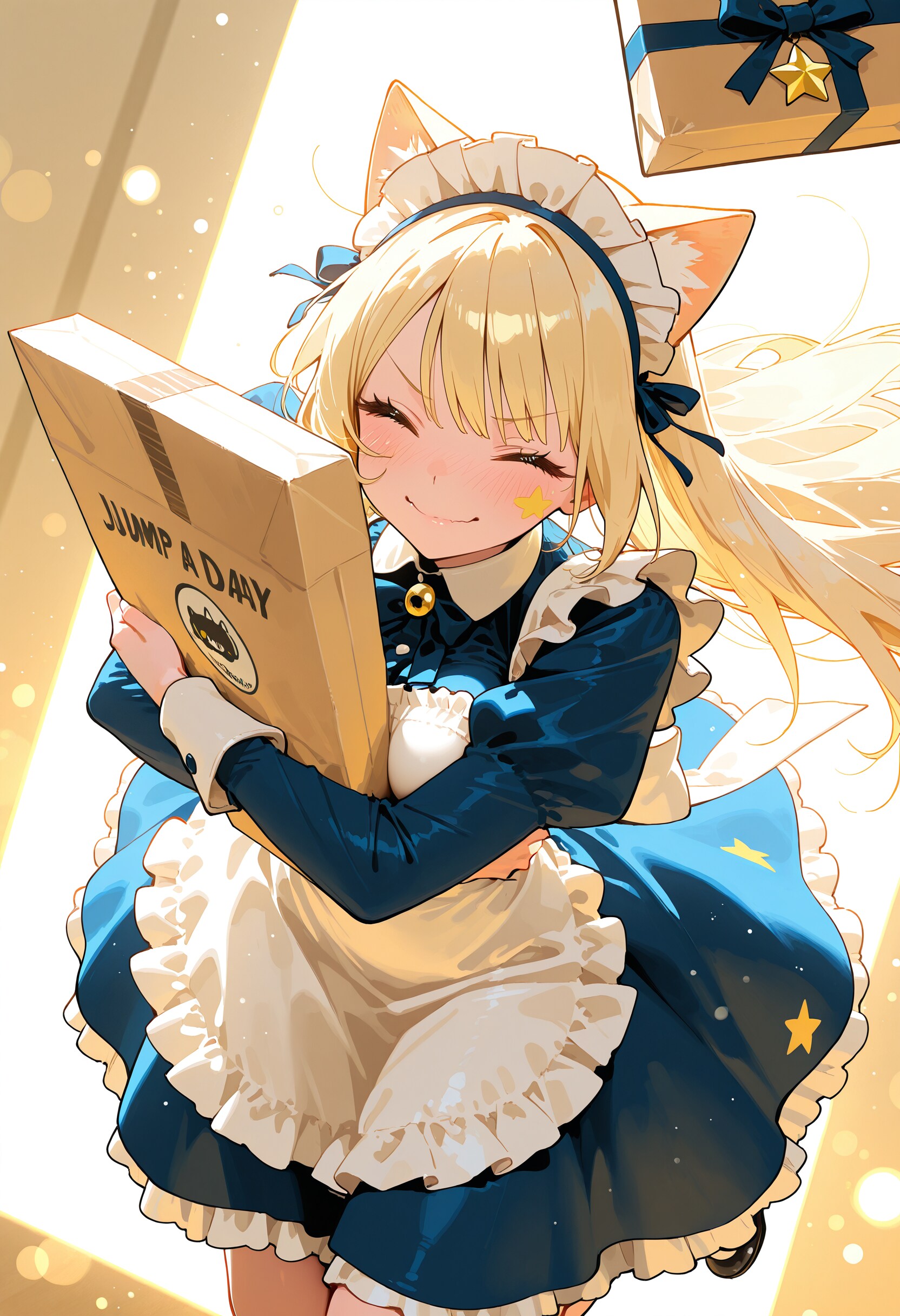 Wデー　ルミナ