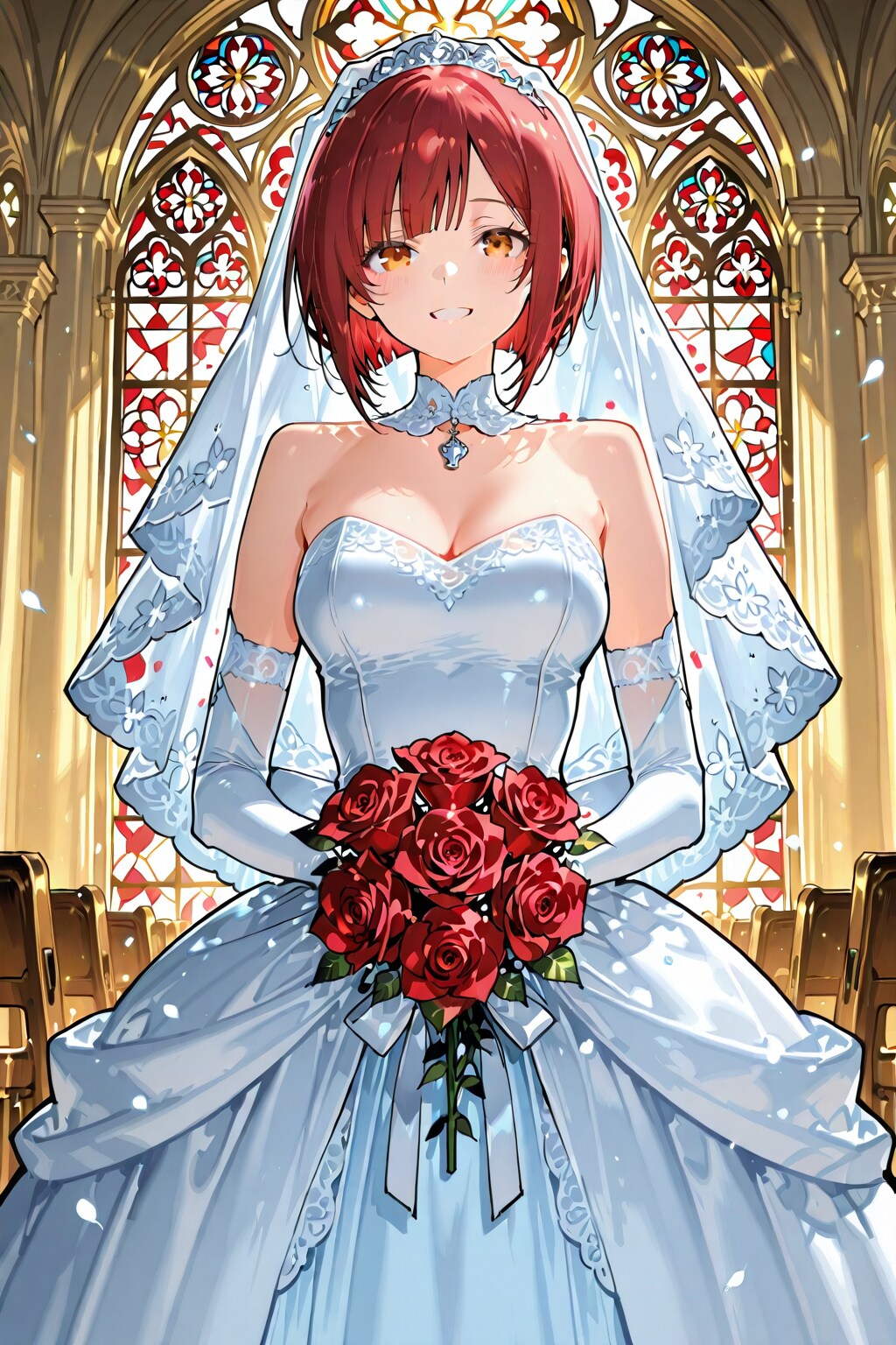 花嫁