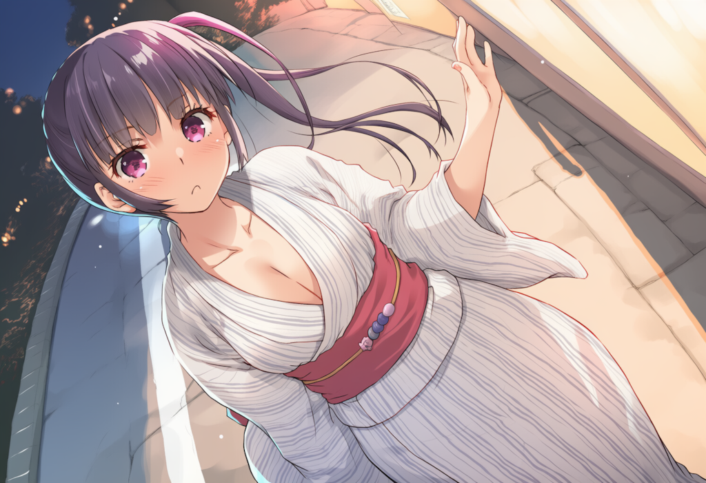 もう帰っちゃうの？