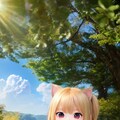 怪我の功名？ 2枚目