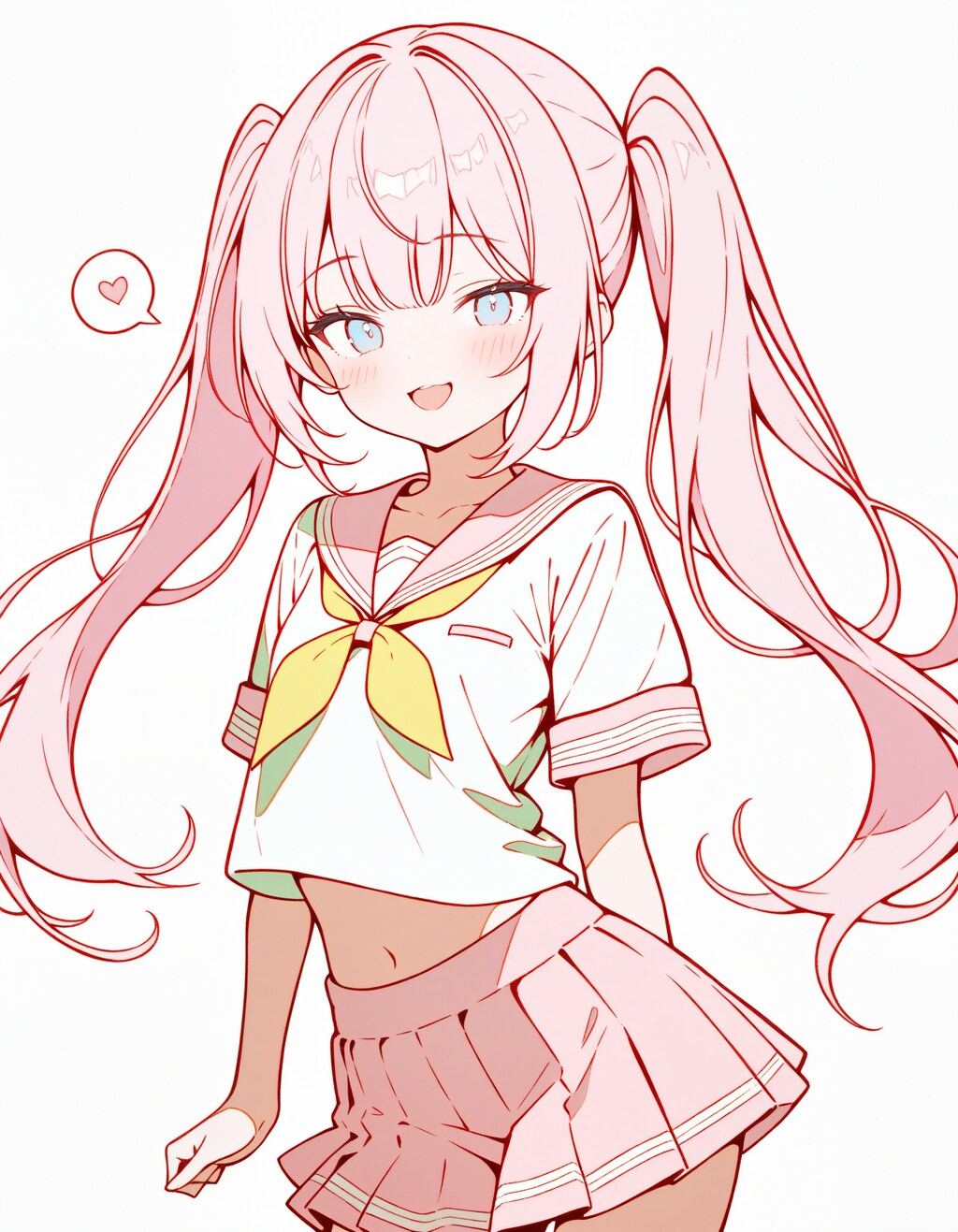 ぷい丸さんとこの花音ちゃんXL