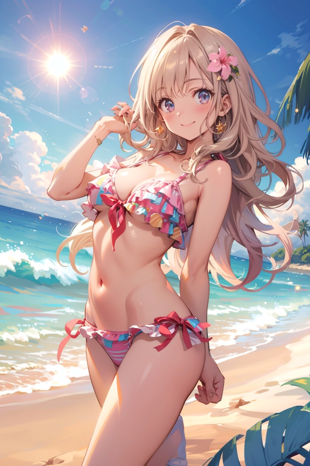 (目線くださ〜い)💖