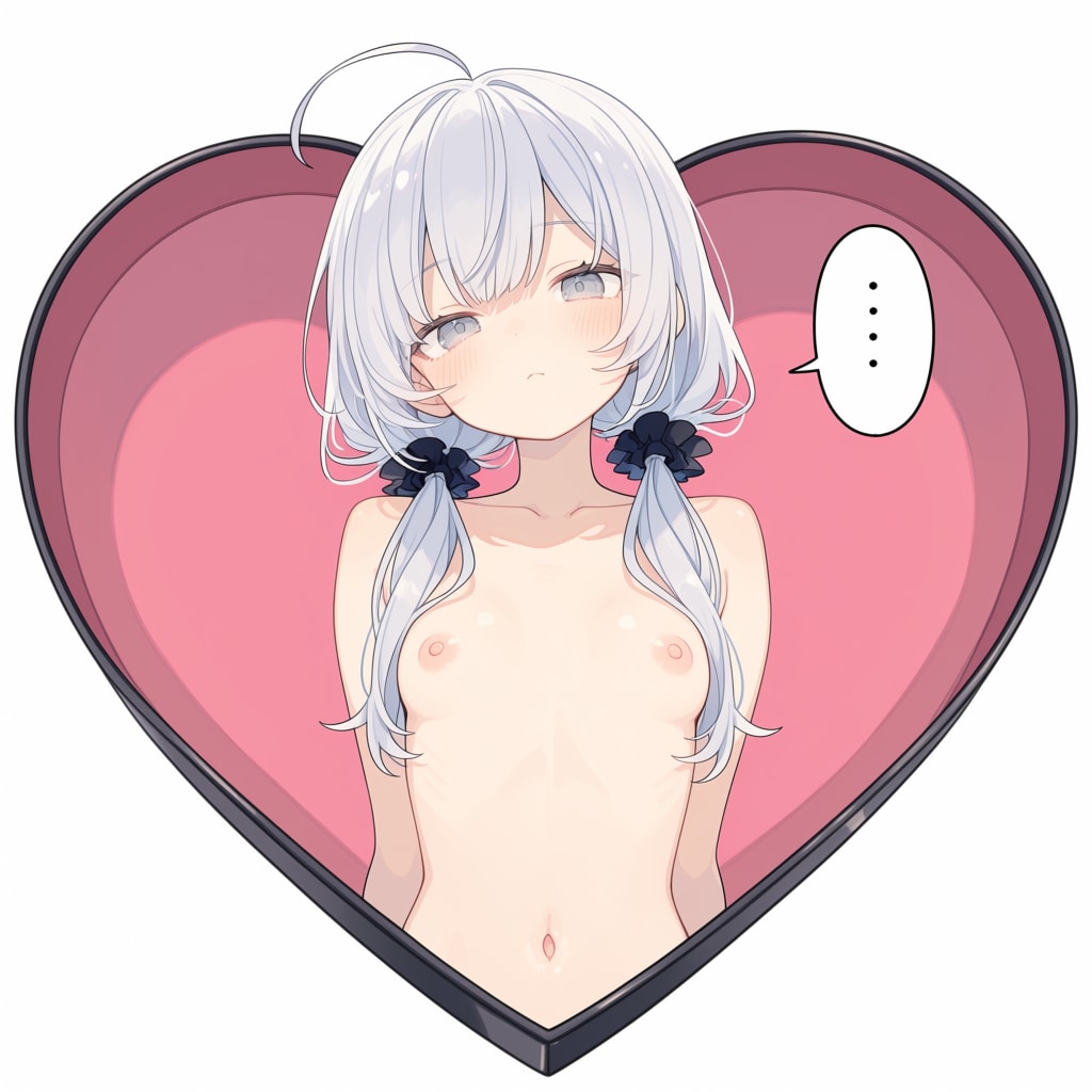 いろんなハート