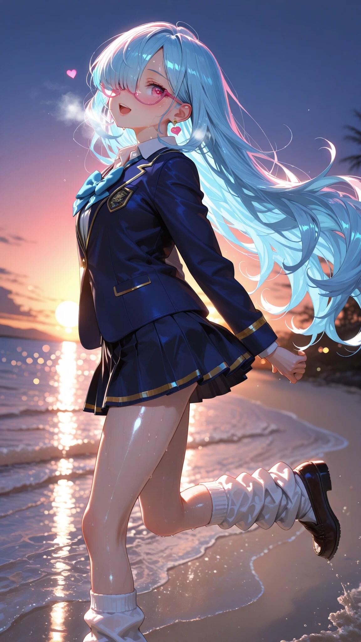 走りたくなる