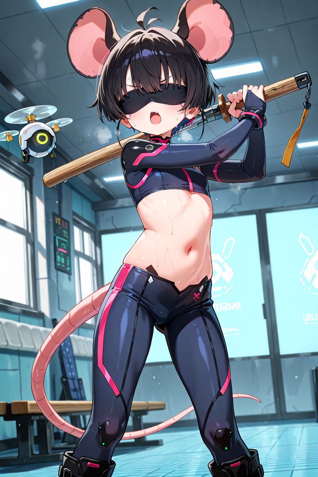 神経を研ぎ澄ませ！