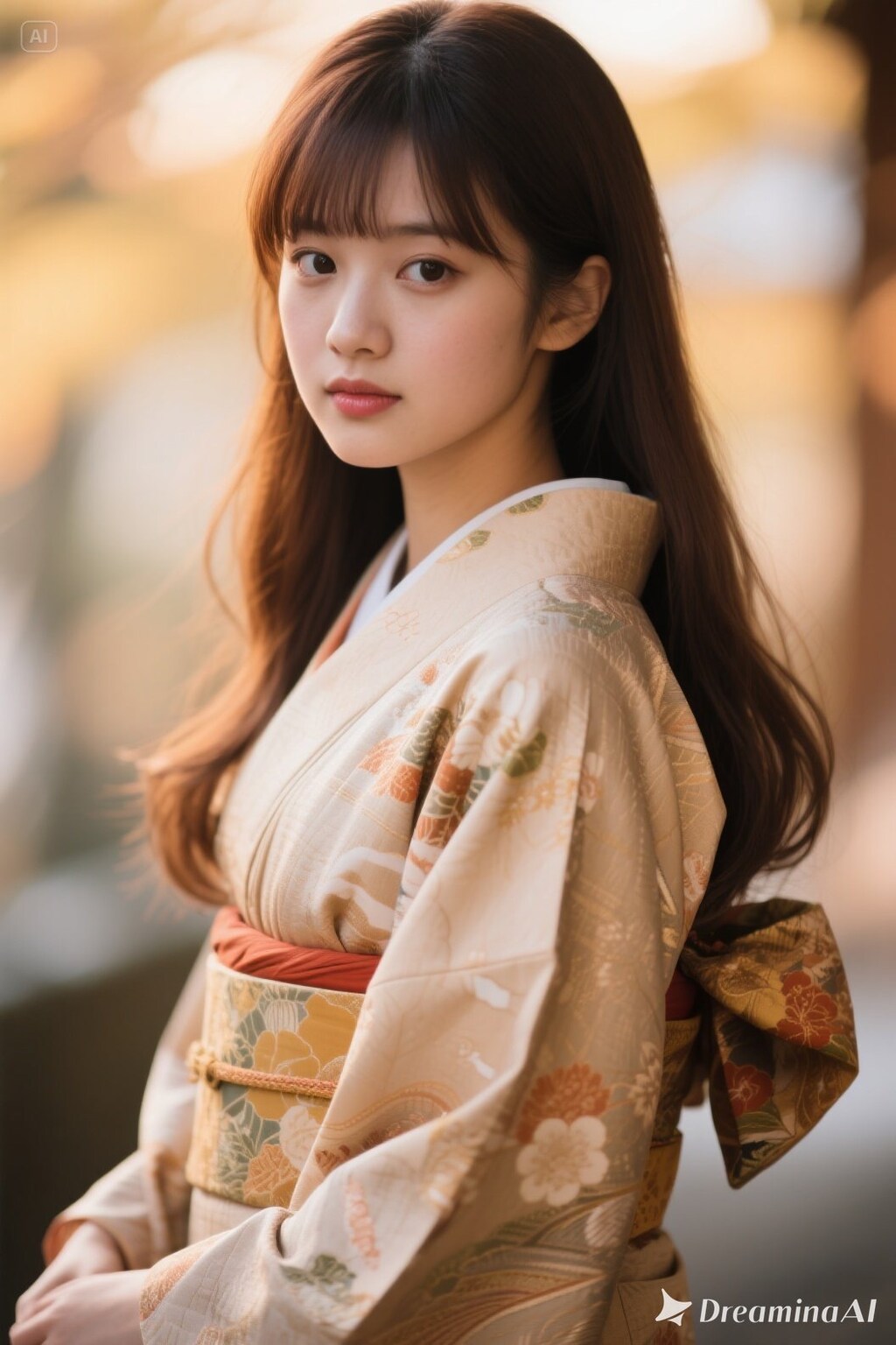 【実写風？】みことちゃん