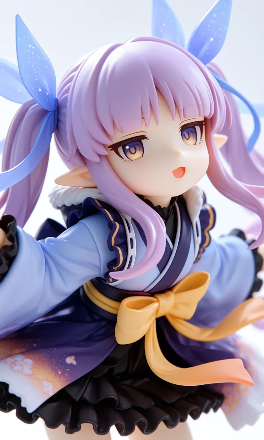 キョウカ(プリコネR)アクリルねんどろいど