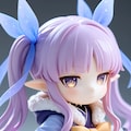 キョウカ(プリコネR)アクリルねんどろいど 4枚目