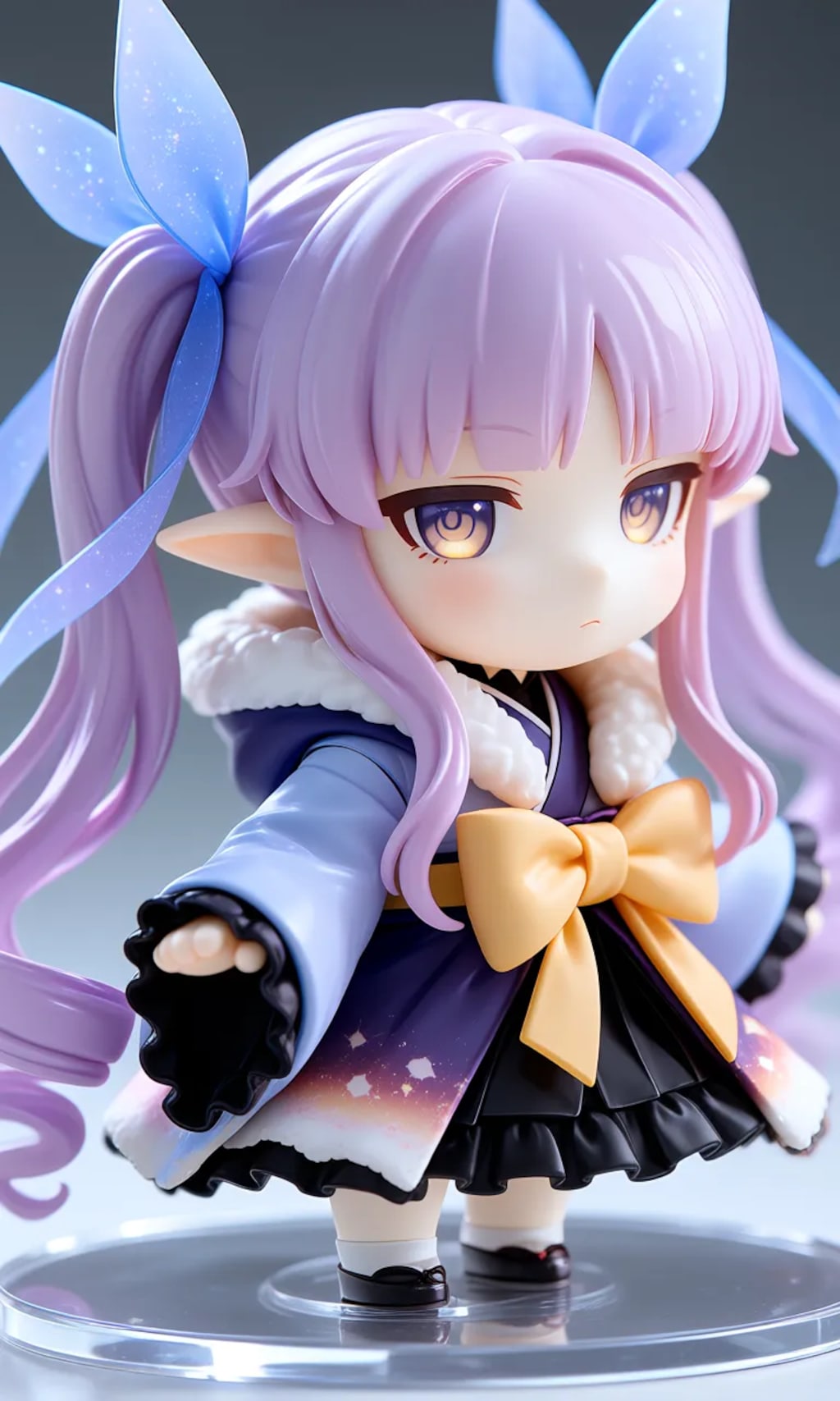 キョウカ(プリコネR)アクリルねんどろいど