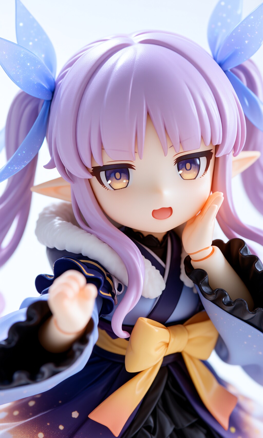 キョウカ(プリコネR)アクリルねんどろいど