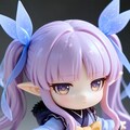 キョウカ(プリコネR)アクリルねんどろいど 3枚目
