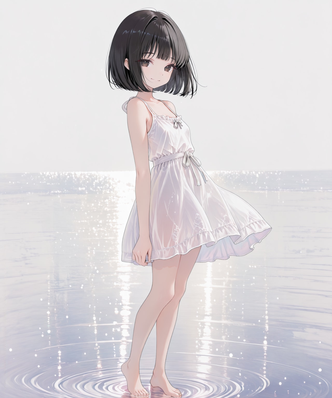 行かなきゃ．．． だって今日は月曜日だもの