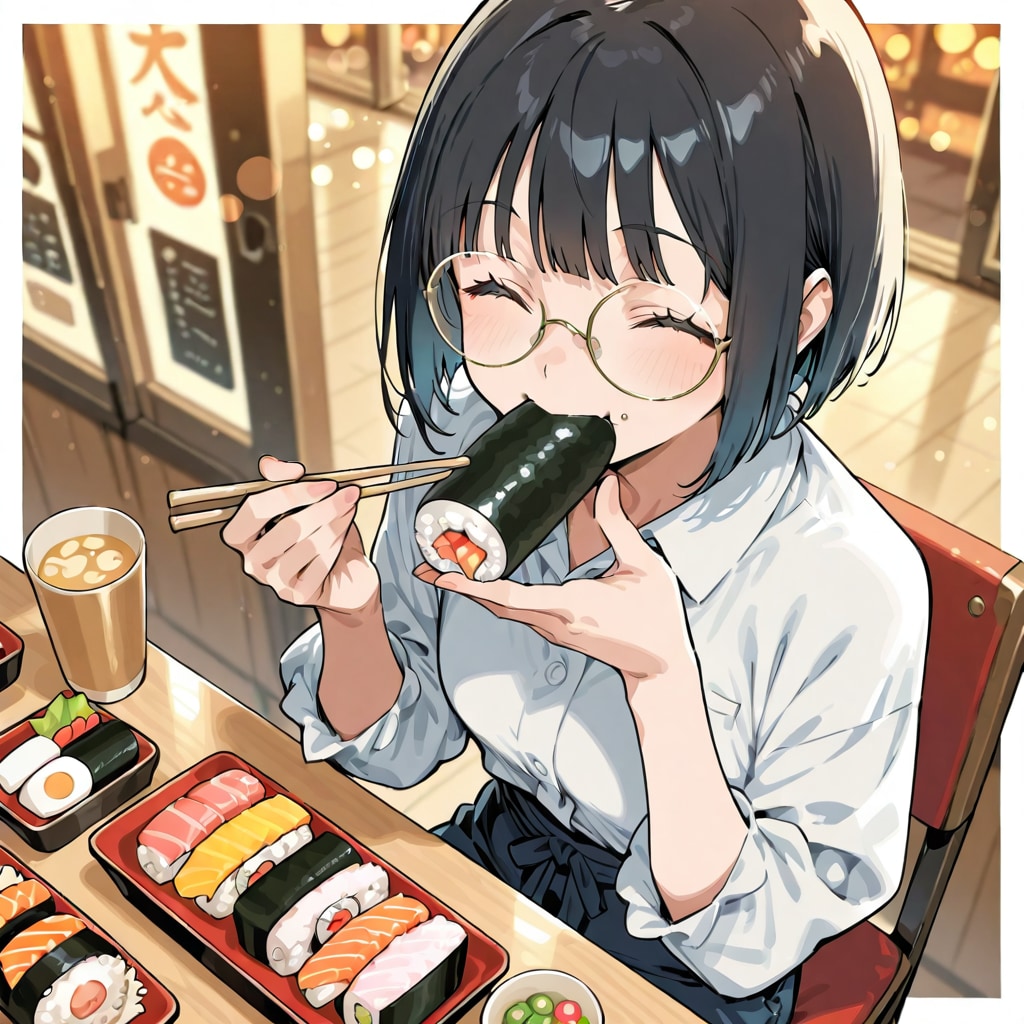 すし🍣
