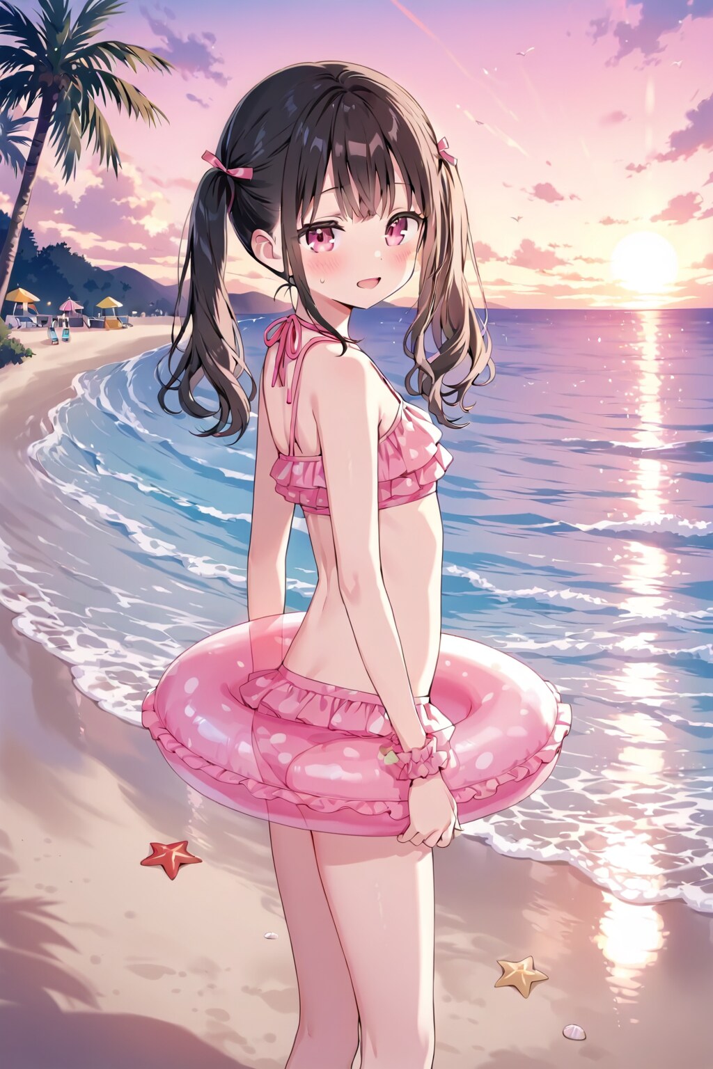 まだまだ遊びたい