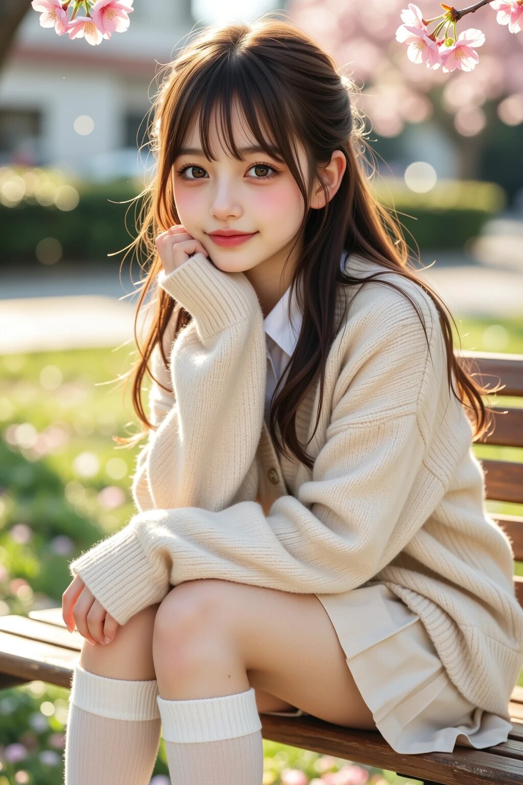 AIグラビア | の人気AIイラスト・グラビア