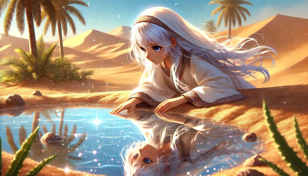 こっちおいで〜