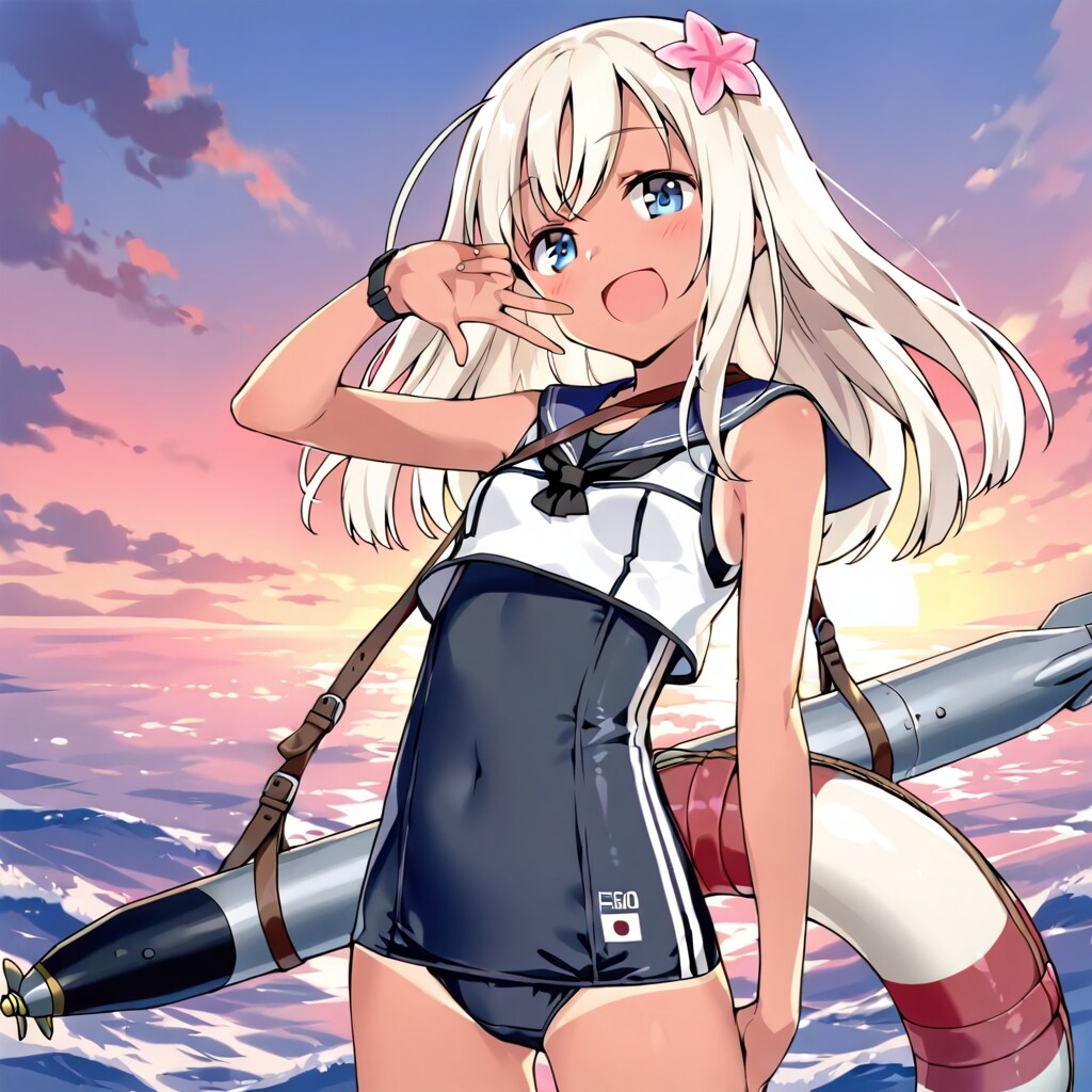 ろーちゃん