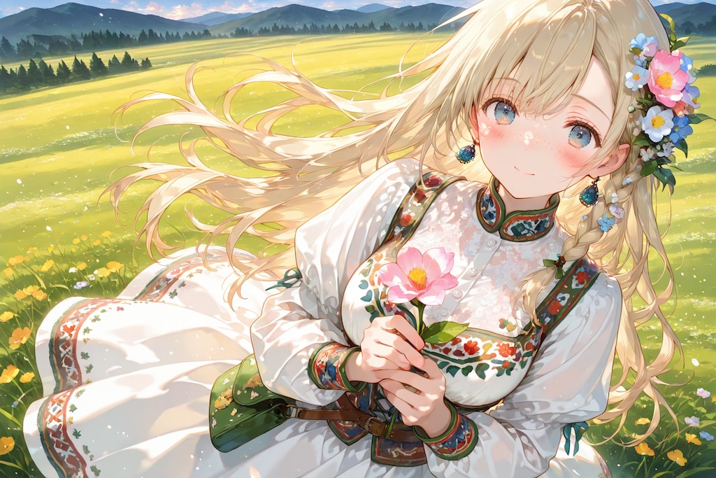 春風