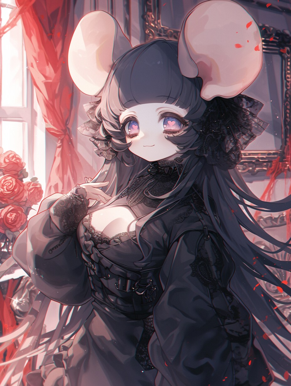 /私の屋敷へようこそ\