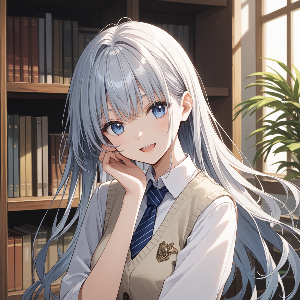 自己紹介(案内所) v1.3