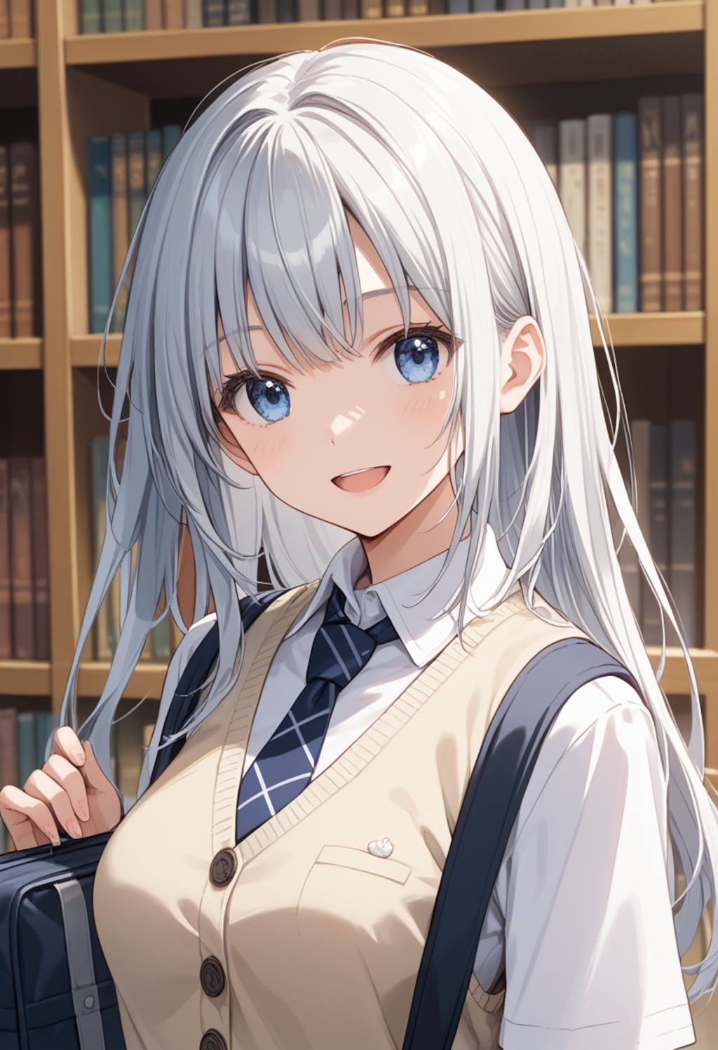 自己紹介(案内所) v1.3