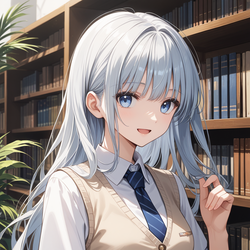 自己紹介(案内所) v1.3