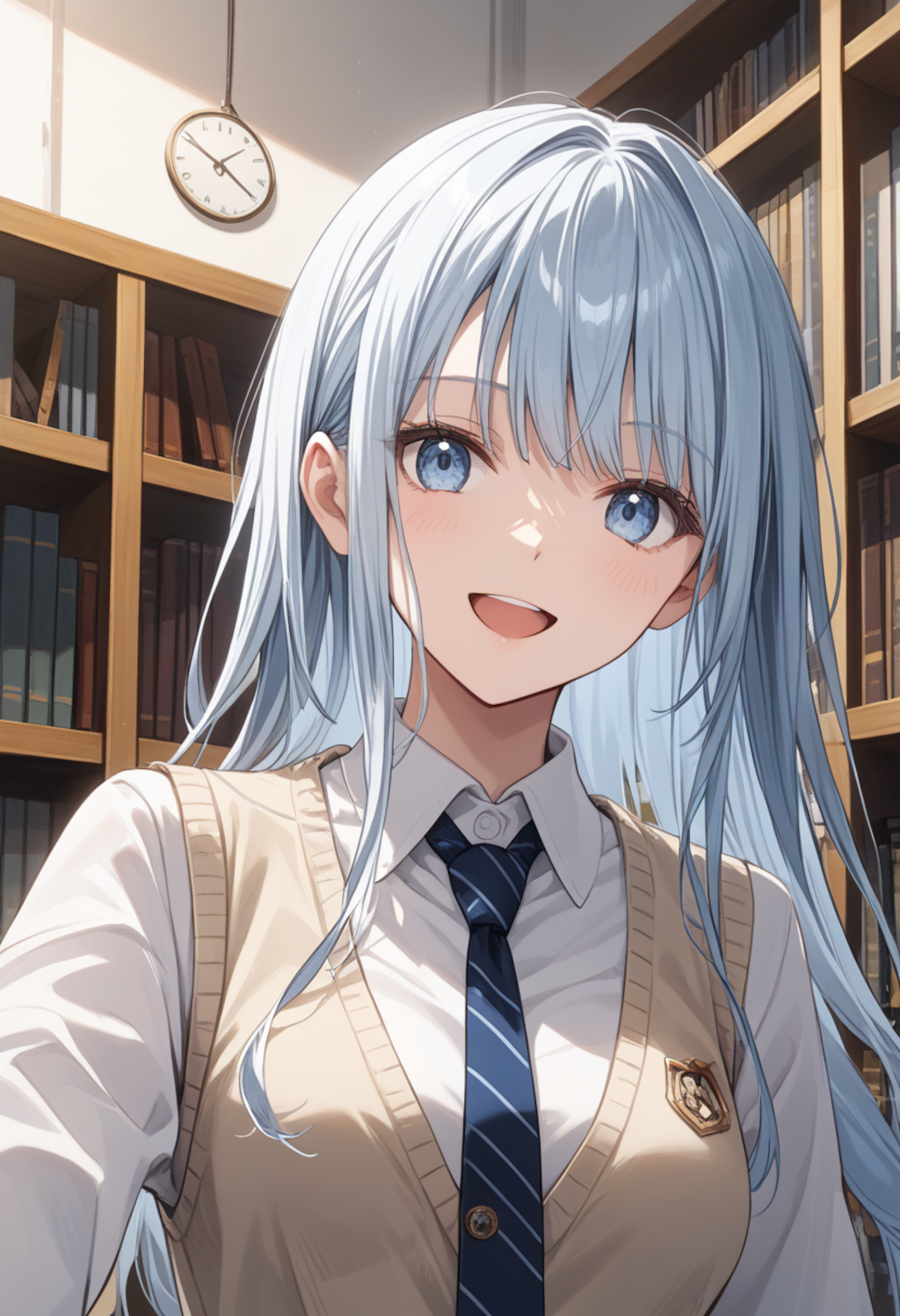 自己紹介(案内所) v1.3