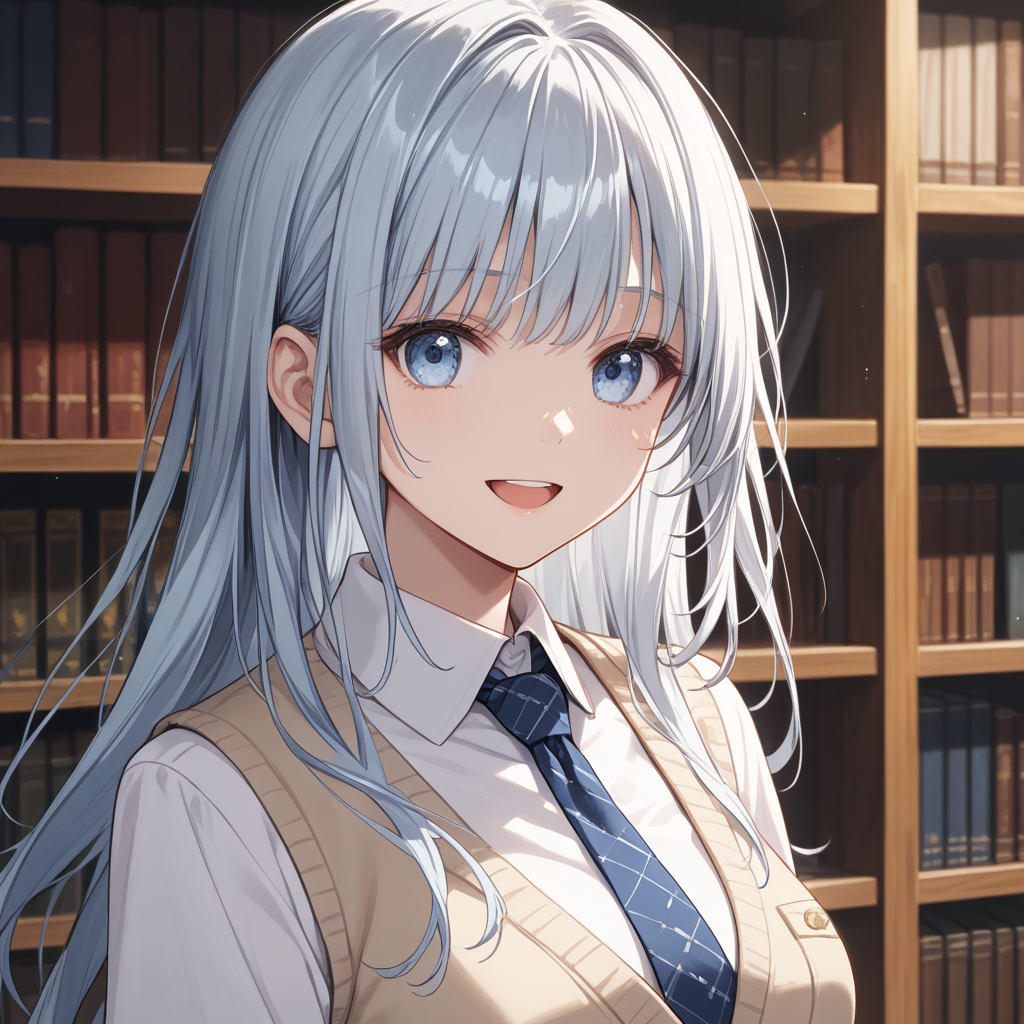 自己紹介(案内所) v1.3