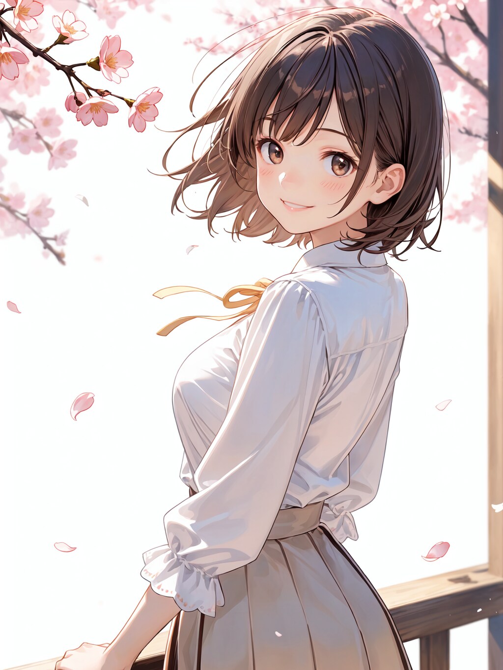 季節外れですが