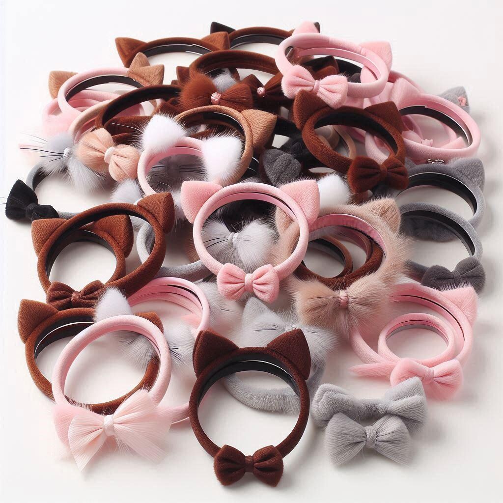 [がぞうあげます]けもみみ