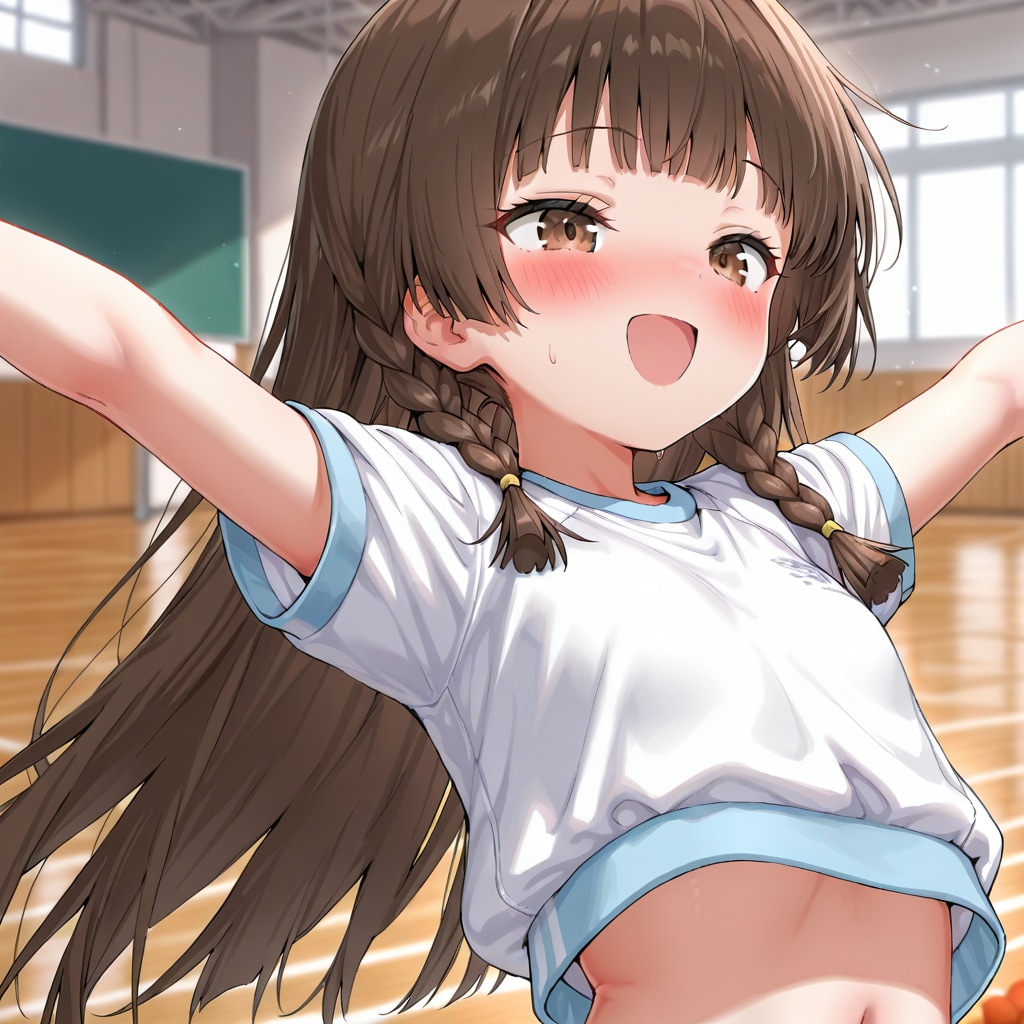 おはようございます！ | の人気AIイラスト・グラビア