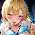 ギャルお姉さん03 4枚目