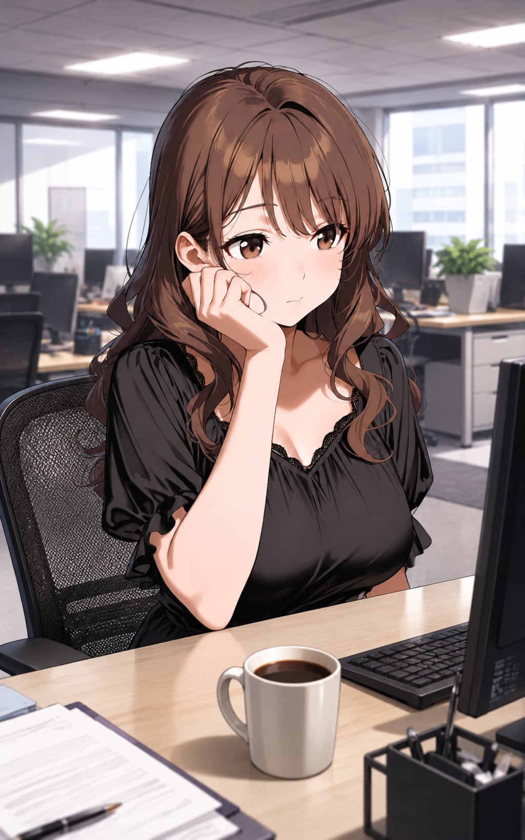今はどこに…