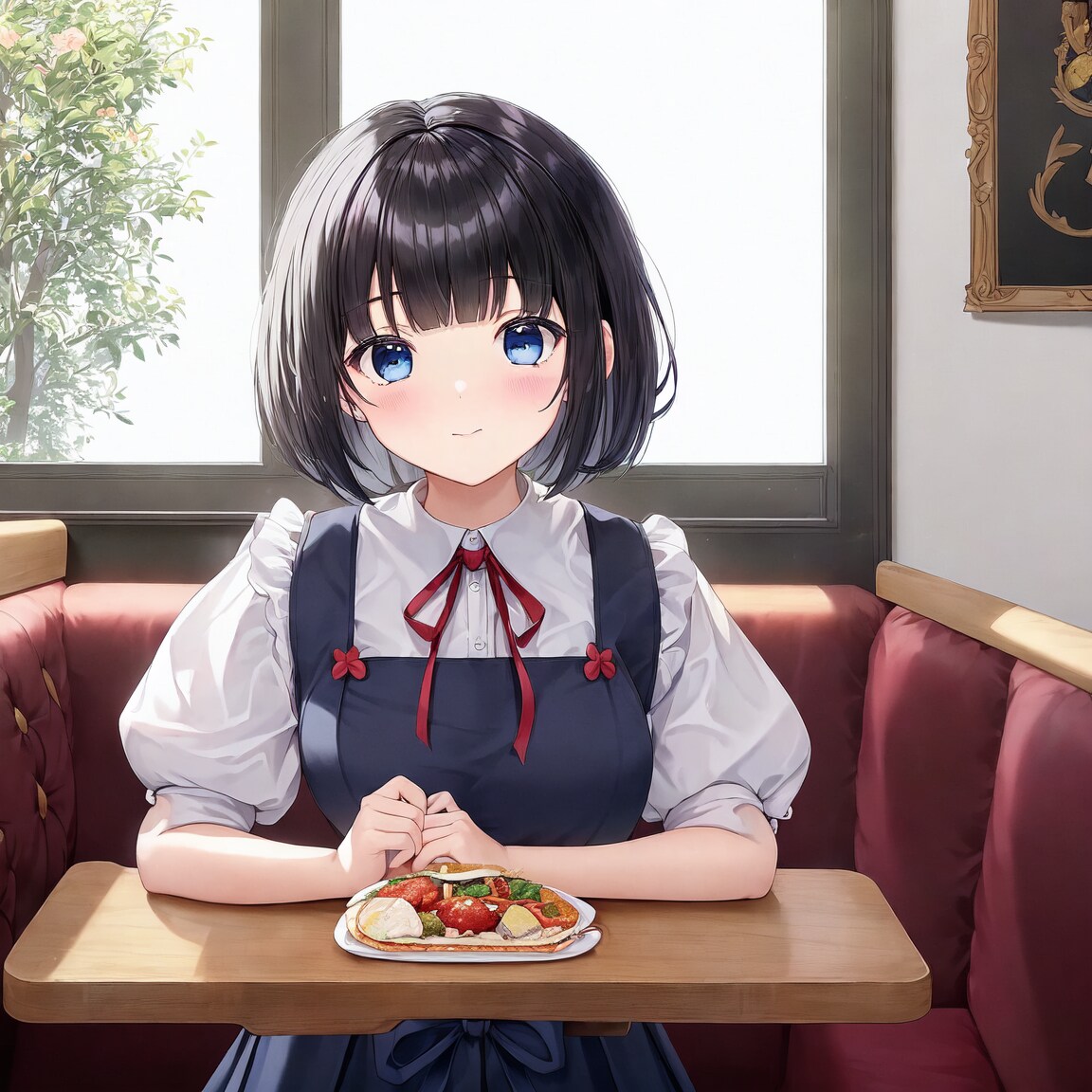 おいしいものいっぱい