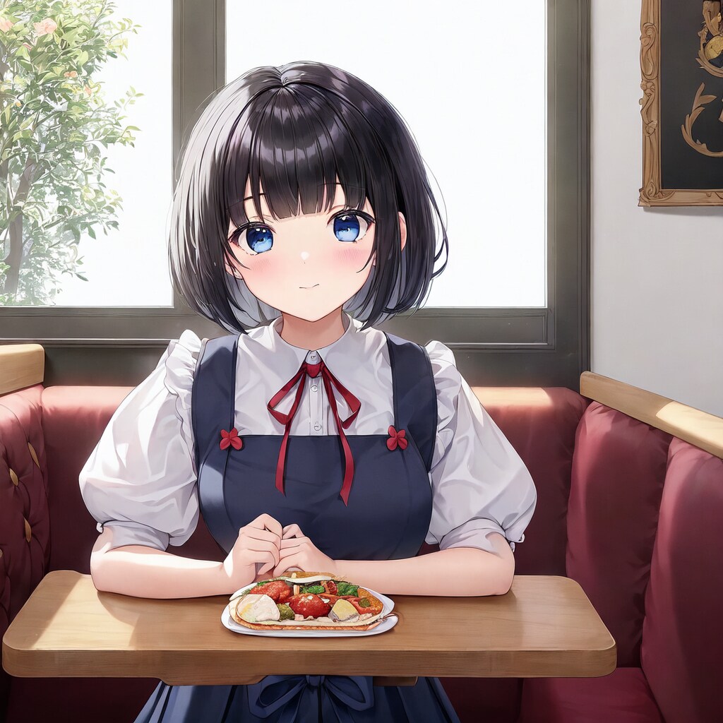 おいしいものいっぱい