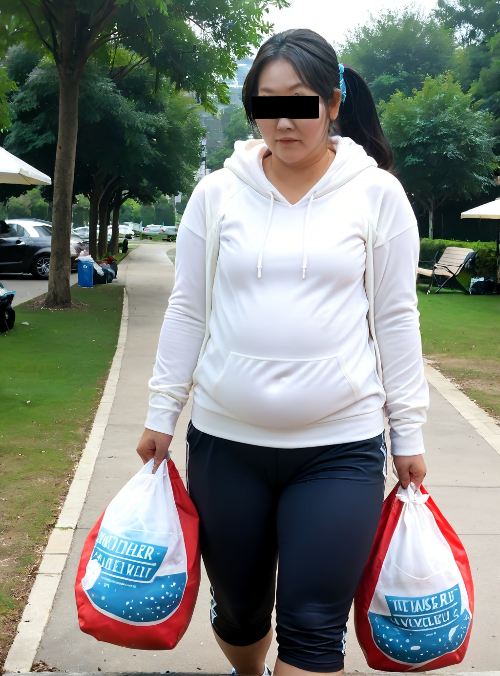 「ゆうこ」会社の清掃活動～　＊続きはR18要注意