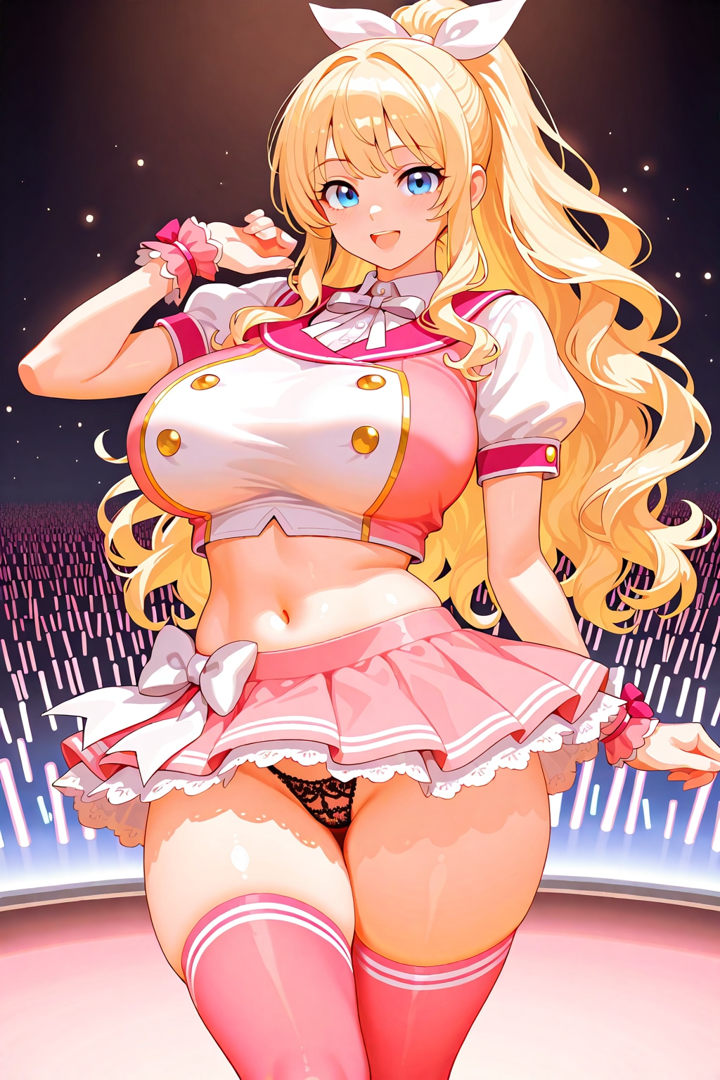 夢色スポットライト