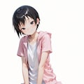 妹ちゃん 4枚目