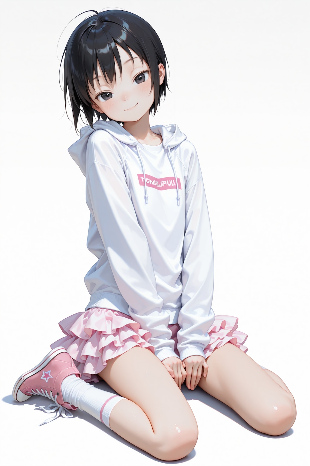 妹ちゃん