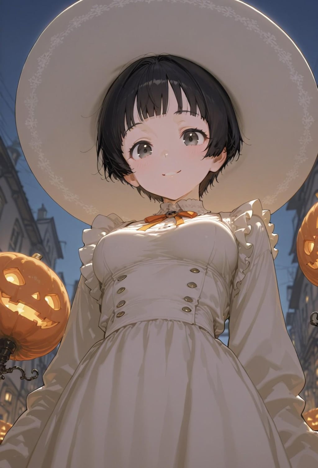 PEGASUSでハロウィン🎃２