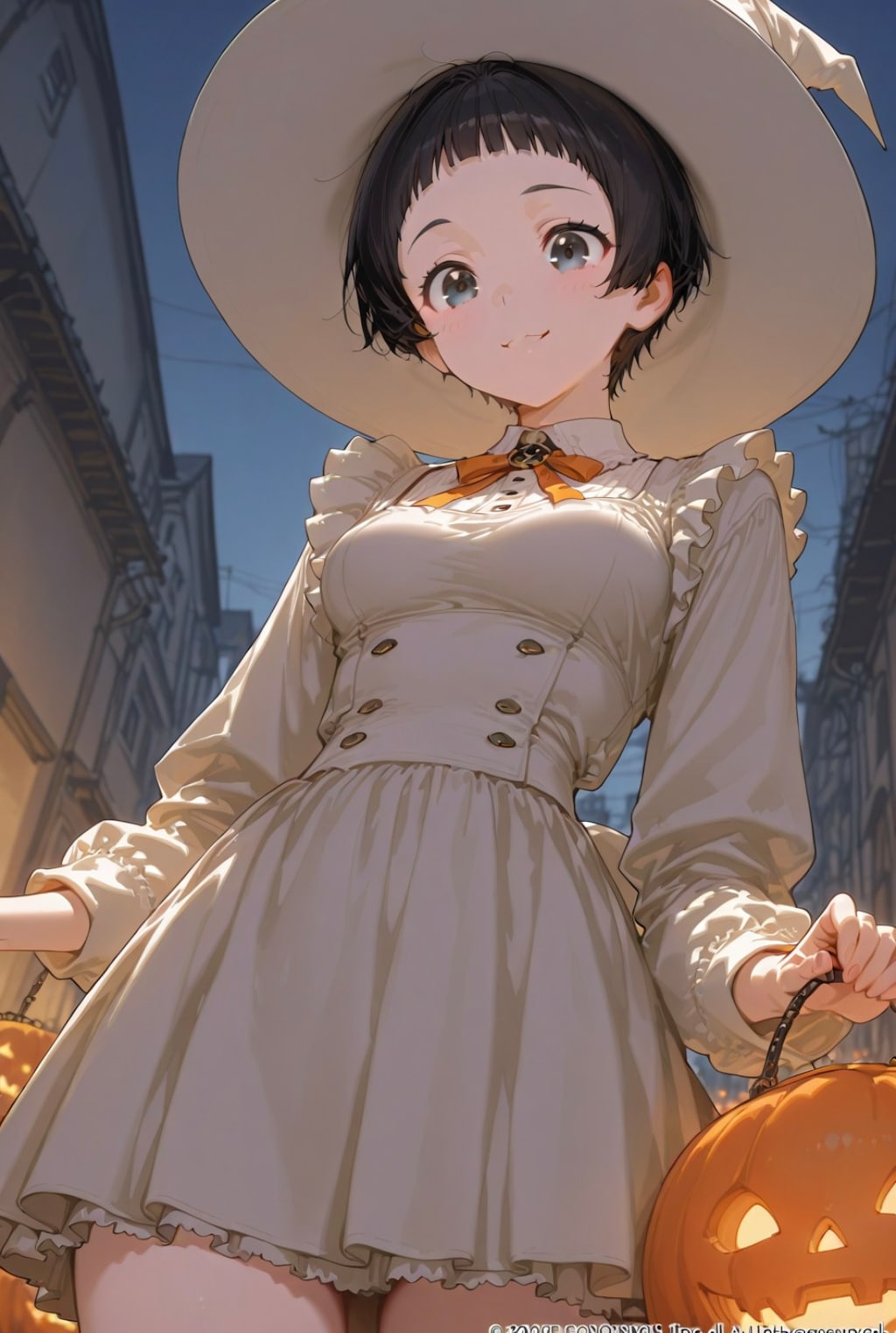 PEGASUSでハロウィン🎃２