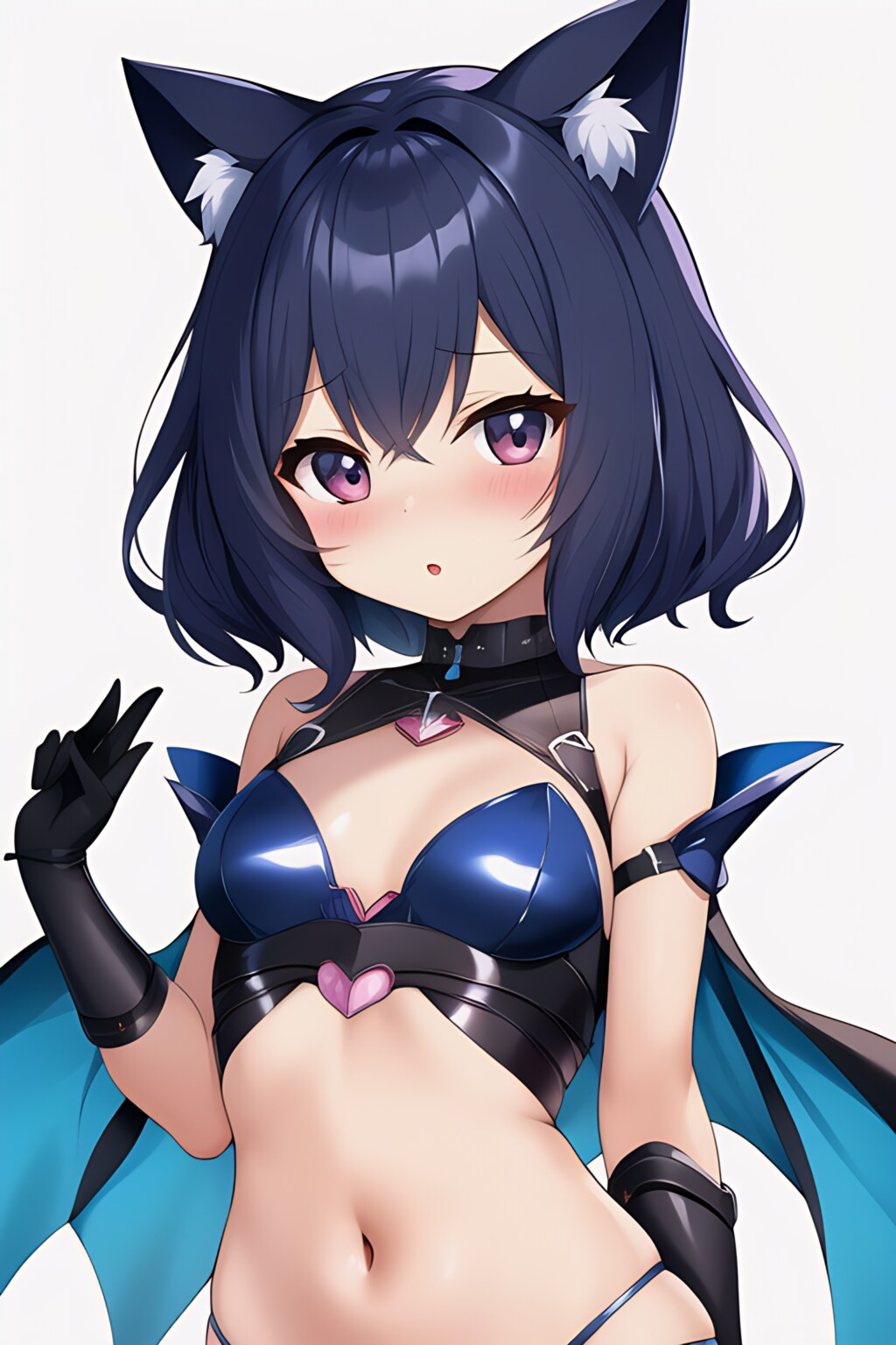 [ボツ画像02]ちびかわいい〇〇　４回目