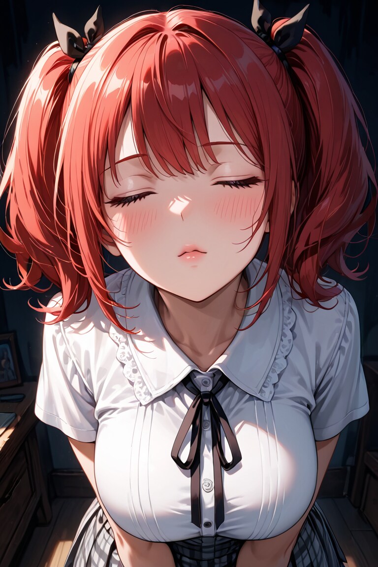 ５月２３日はキスの日