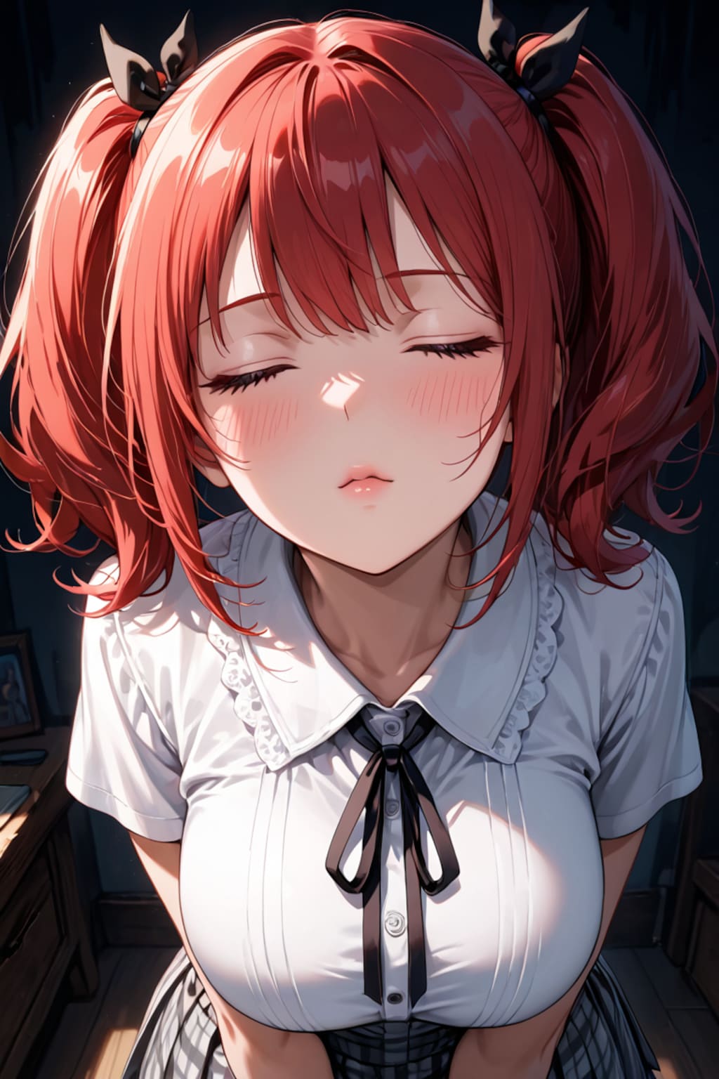 ５月２３日はキスの日
