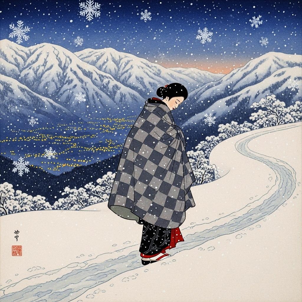 越前の女(ひと)