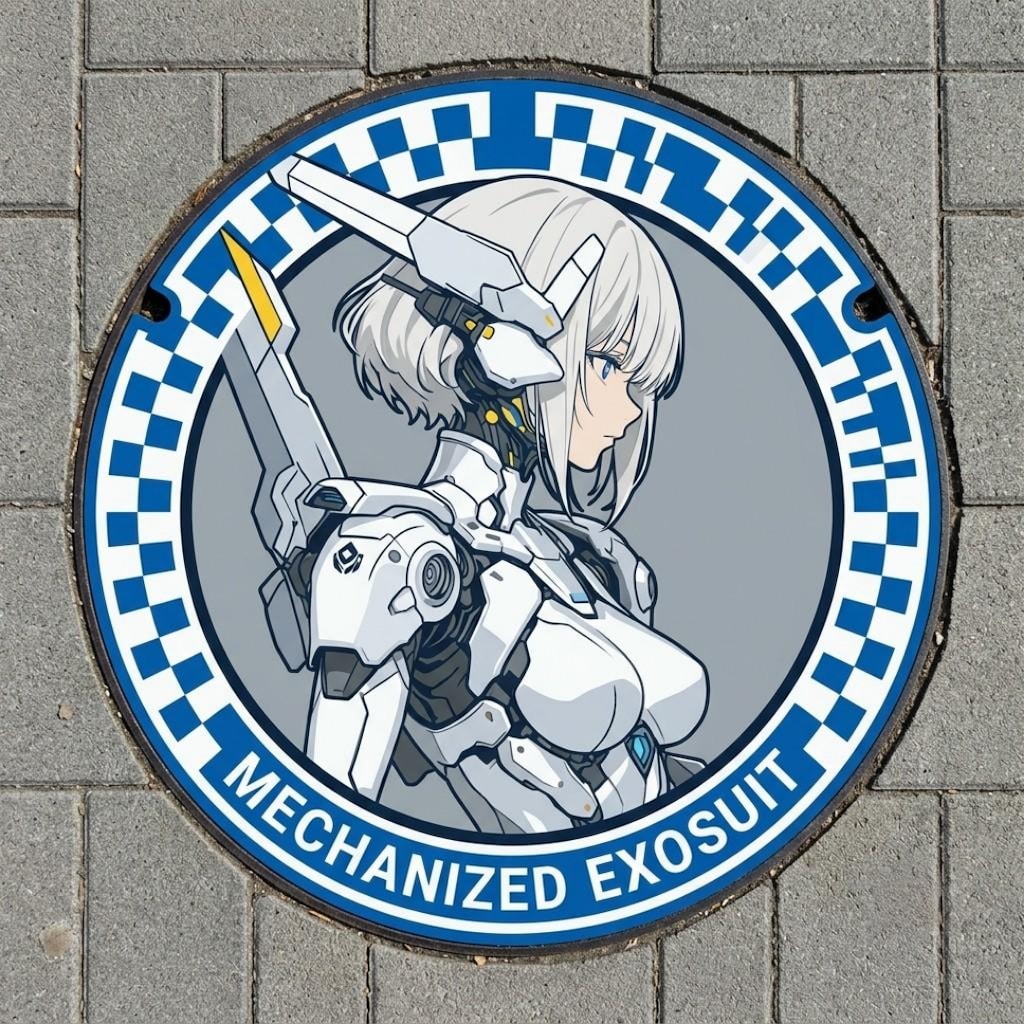 Mechanized Exosuit Assault Unit